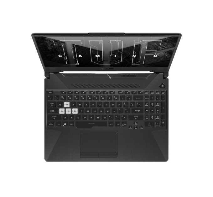 Ноутбук (портативний комп’ютер) FA506NCQ R7-170 15" 16GB 512GB FA506NCQ-HN062 ASUS