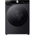 Hisense Пральна машина автоматична Hisense WF7S1247BB