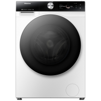 Пральна машина автоматична Hisense WF7S1247BW