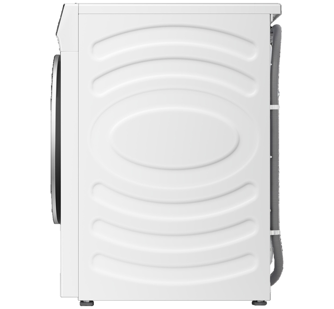 Hisense Пральна машина автоматична Hisense WF7S1247BW