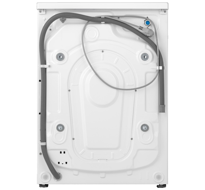 Hisense Пральна машина автоматична Hisense WF7S1247BW