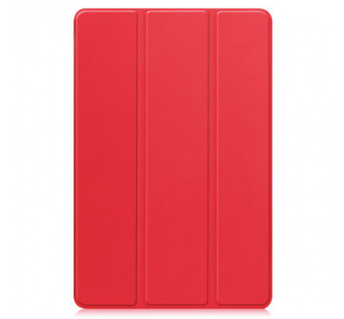 Чохол до планшета BeCover Smart Case Samsung Tab A9 SM-X115 8.7" Red (709905)