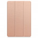 Чохол до планшета BeCover Smart Case Samsung Tab A9 SM-X115 8.7" Rose Gold (709910)