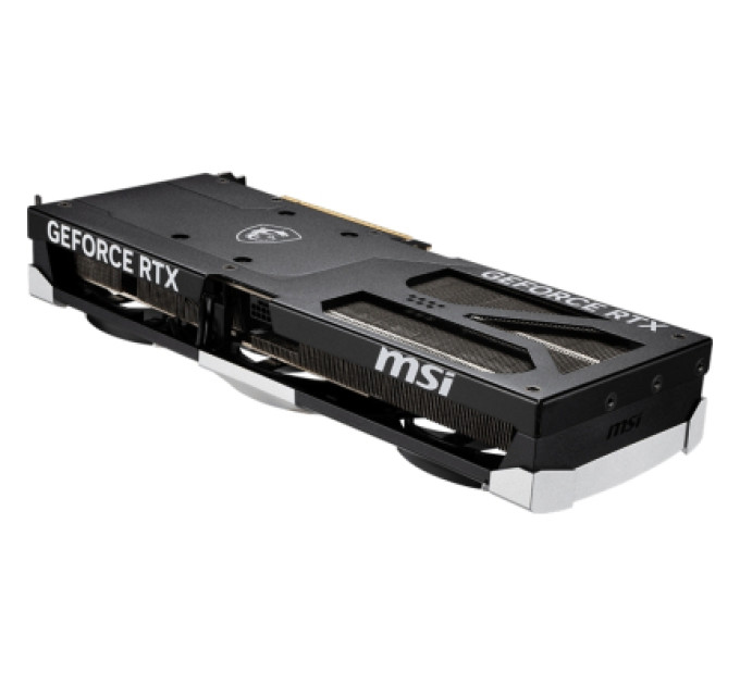 Відеокарта MSI GeForce RTX5070 Ti 16GB VENTUS 3X OC (RTX 5070 Ti 16G VENTUS 3X OC)