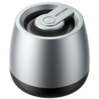 Акустична система Vention Omni O11 Desktop Bluetooth Silver (NDCI0)
