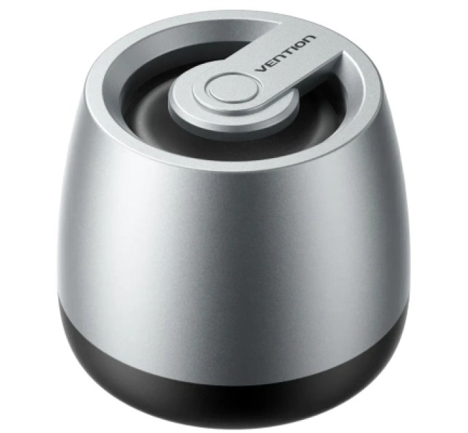 Акустична система Vention Omni O11 Desktop Bluetooth Silver (NDCI0)