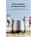 Акустична система Vention Omni O11 Desktop Bluetooth Silver (NDCI0)