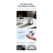 Акустична система Vention Omni O11 Desktop Bluetooth Silver (NDCI0)