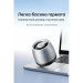 Акустична система Vention Omni O11 Desktop Bluetooth Silver (NDCI0)