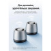 Акустична система Vention Omni O11 Desktop Bluetooth Silver (NDCI0)