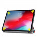 Чохол до планшета BeCover Smart Case Samsung Tab S9 (SM-X710/SM-X716)/S9 FE (SM-X510/SM-X516B) 11.0" Butterfly (710415)