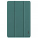 Чохол до планшета BeCover Smart Case Samsung Tab S9 (SM-X710/SM-X716)/S9 FE (SM-X510/SM-X516B) 11.0" Dark Green (710410)
