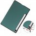 Чохол до планшета BeCover Smart Case Samsung Tab S9 (SM-X710/SM-X716)/S9 FE (SM-X510/SM-X516B) 11.0" Dark Green (710410)