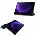 Чохол до планшета BeCover Smart Case Samsung Tab S9 (SM-X710/SM-X716)/S9 FE (SM-X510/SM-X516B) 11.0" Dark Green (710410)