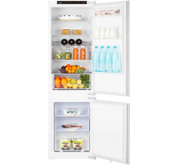 Gorenje Холодильник Gorenje NRKI418EP1