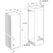 Gorenje Холодильник Gorenje NRKI418EP1