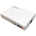 Джерело безперебійного живлення для роутерів  FRIMECOM ECO 418 PRO Mini DC UPS 18W