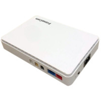 Джерело безперебійного живлення для роутерів  FRIMECOM ECO 418 PRO Mini DC UPS 18W