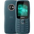 Nokia Мобільний телефон Nokia 123 DS Green