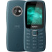 Nokia Мобільний телефон Nokia 123 DS Green