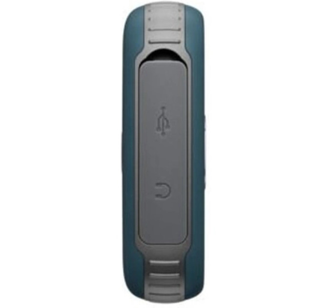 Nokia Мобільний телефон Nokia 123 DS Green