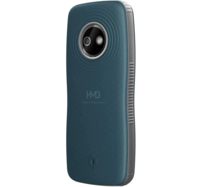 Nokia Мобільний телефон Nokia 123 DS Green