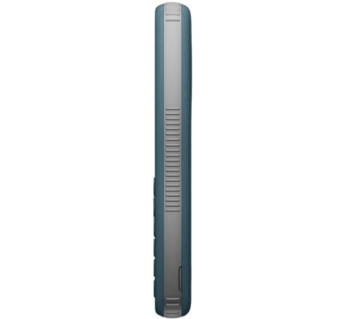Nokia Мобільний телефон Nokia 123 DS Green