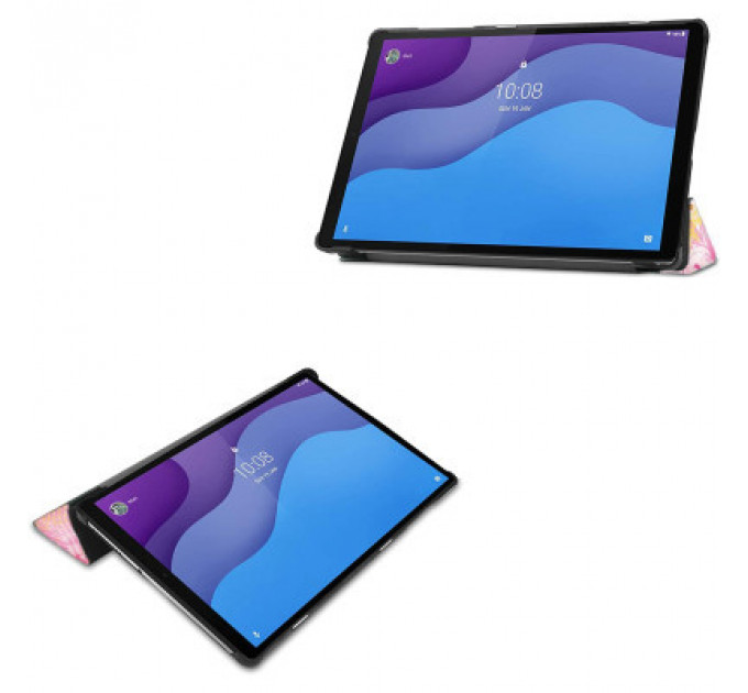 Чохол до планшета BeCover Smart Case Samsung Tab S9 (SM-X710/SM-X716)/S9 FE (SM-X510/SM-X516B) 11.0" Fairy (710424)