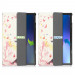 Чохол до планшета BeCover Smart Case Samsung Tab S9 (SM-X710/SM-X716)/S9 FE (SM-X510/SM-X516B) 11.0" Fairy (710424)