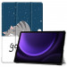 Чохол до планшета BeCover Smart Case Samsung Tab S9 (SM-X710/SM-X716)/S9 FE (SM-X510/SM-X516B) 11.0" Good Night (710418)