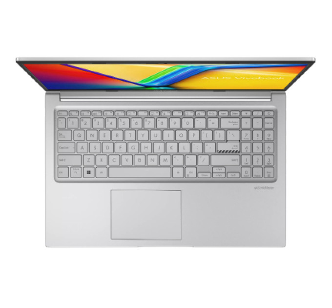 ASUS Ноутбук ASUS Vivobook 15 X1504MA-BQ105 (90NB17I2-M005D0)