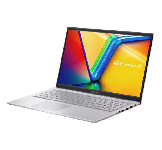 ASUS Ноутбук ASUS Vivobook 15 X1504MA-BQ105 (90NB17I2-M005D0)