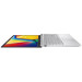 ASUS Ноутбук ASUS Vivobook 15 X1504MA-BQ105 (90NB17I2-M005D0)