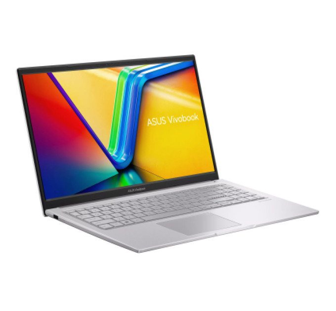 ASUS Ноутбук ASUS Vivobook 15 X1504MA-BQ105 (90NB17I2-M005D0)