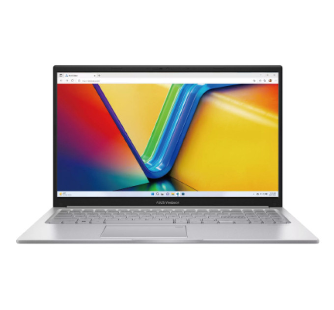 ASUS Ноутбук ASUS Vivobook 15 X1504MA-BQ105 (90NB17I2-M005D0)