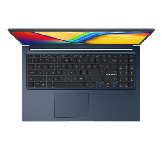 Ноутбук ASUS Vivobook 15 X1504MA-BQ108 (90NB17I1-M00XB0)