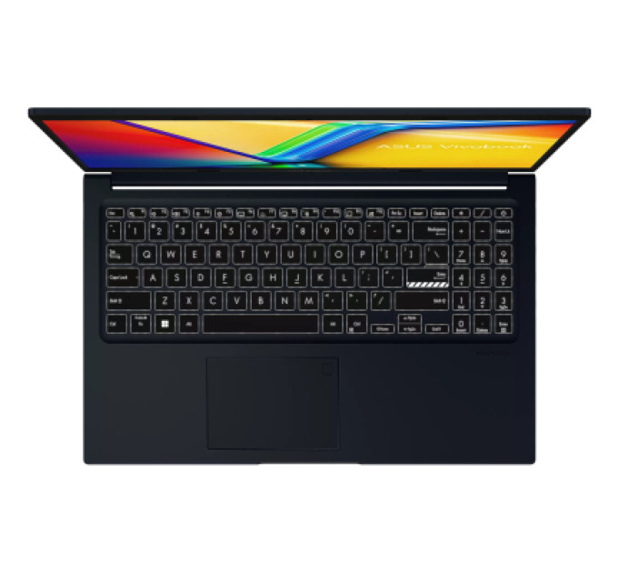 ASUS Ноутбук ASUS Vivobook 15 X1504MA-BQ137 (90NB17I1-M005H0)