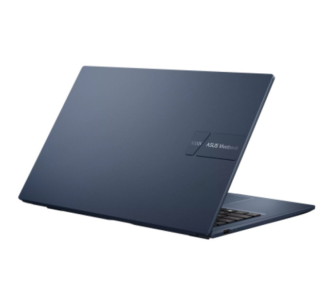 ASUS Ноутбук ASUS Vivobook 15 X1504MA-BQ137 (90NB17I1-M005H0)