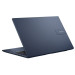 ASUS Ноутбук ASUS Vivobook 15 X1504MA-BQ137 (90NB17I1-M005H0)