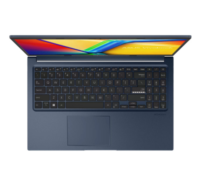 ASUS Ноутбук ASUS Vivobook 15 X1504MA-BQ137 (90NB17I1-M005H0)