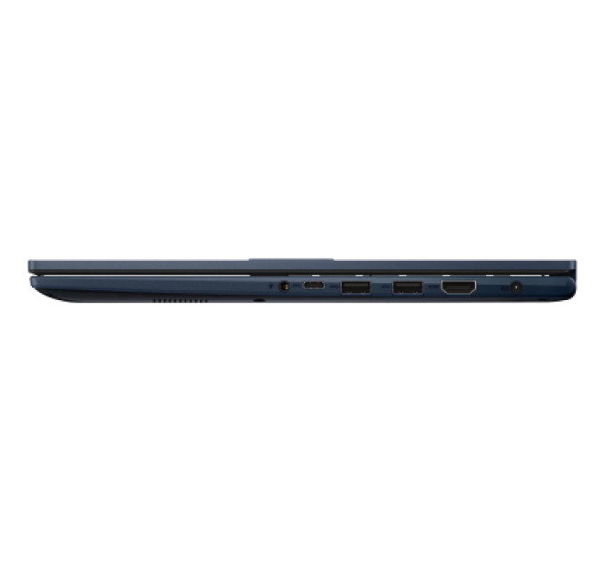 ASUS Ноутбук ASUS Vivobook 15 X1504MA-BQ137 (90NB17I1-M005H0)
