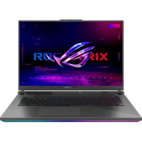 Ноутбук ASUS ROG Strix G18 G814PM-S8120 (90NR0L28-M00670)