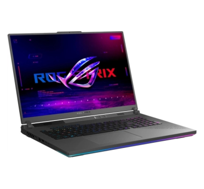 Ноутбук ASUS ROG Strix G18 G814PP-TT090 (90NR0KY8-M004W0)