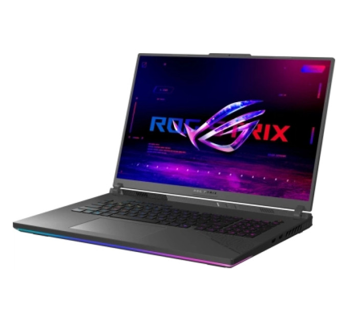 Ноутбук ASUS ROG Strix G18 G814PP-TT090 (90NR0KY8-M004W0)