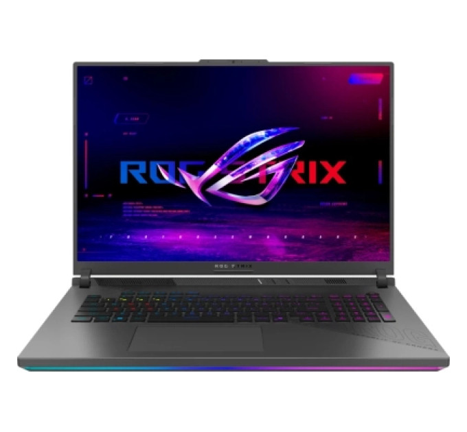 Ноутбук ASUS ROG Strix G18 G814PP-TT090 (90NR0KY8-M004W0)