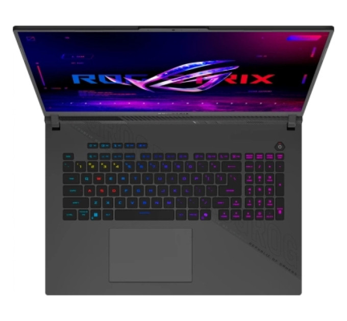 Ноутбук ASUS ROG Strix G18 G814PP-TT090 (90NR0KY8-M004W0)