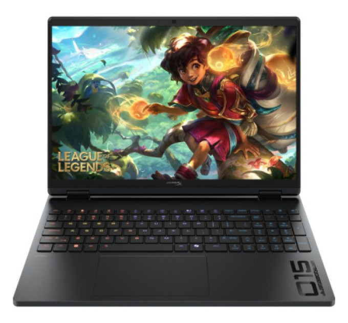 HP Ноутбук HP HyperX OMEN 15-gb0060ua (DM8G1EA)