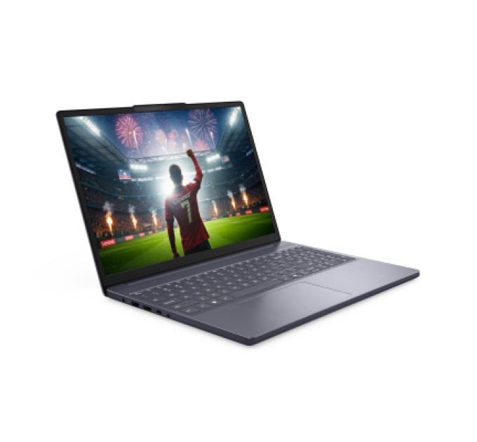 LENOVO Ноутбук Lenovo IdeaPad Slim 3 15IPH11 (83UR00AGRA)