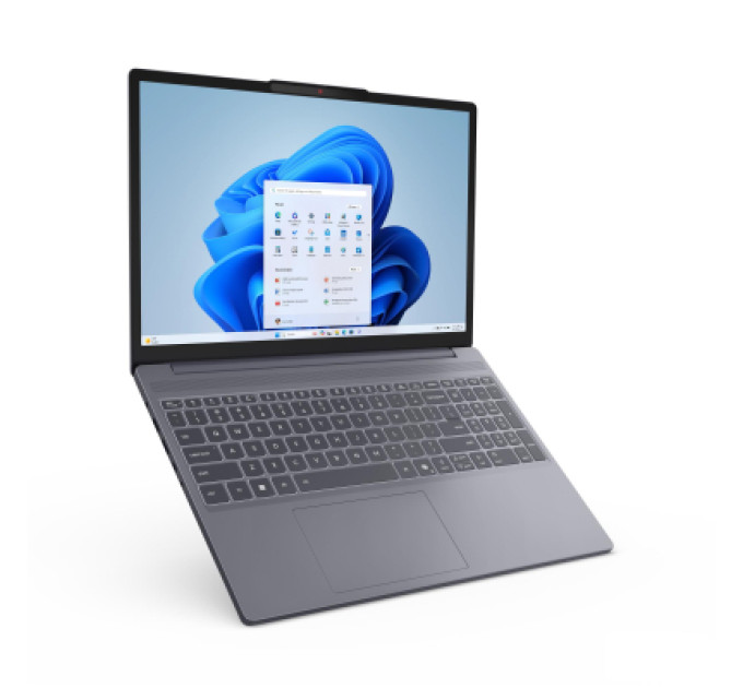 LENOVO Ноутбук Lenovo IdeaPad Slim 3 15IRH10 (83K101K9RA)