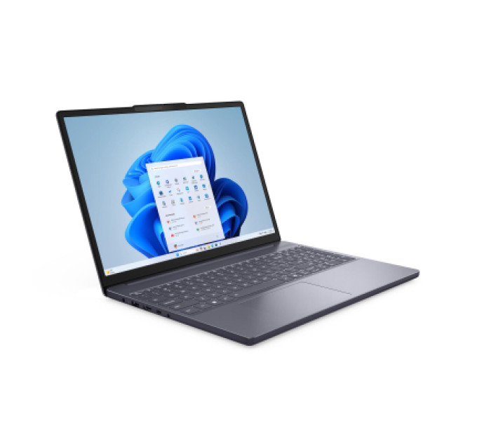 LENOVO Ноутбук Lenovo IdeaPad Slim 3 15IRH10 (83K101K9RA)